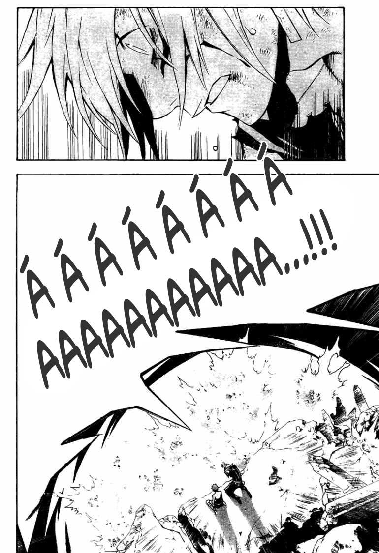 Quái Vật Sinh Ra Từ Linh Hồn Chết Chóc Chapter 129 - Trang 2