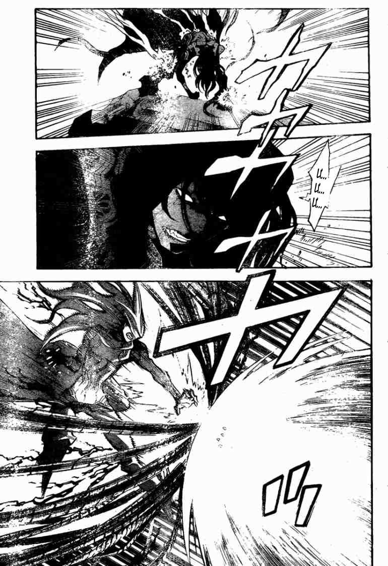 Quái Vật Sinh Ra Từ Linh Hồn Chết Chóc Chapter 129 - Trang 2