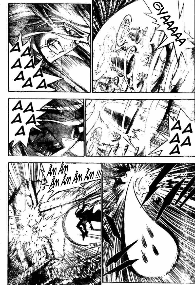 Quái Vật Sinh Ra Từ Linh Hồn Chết Chóc Chapter 129 - Trang 2