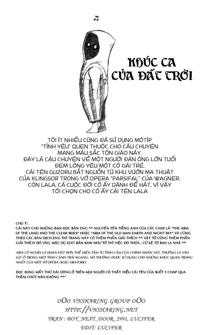 Quái Vật Sinh Ra Từ Linh Hồn Chết Chóc Chapter 13 - Trang 2