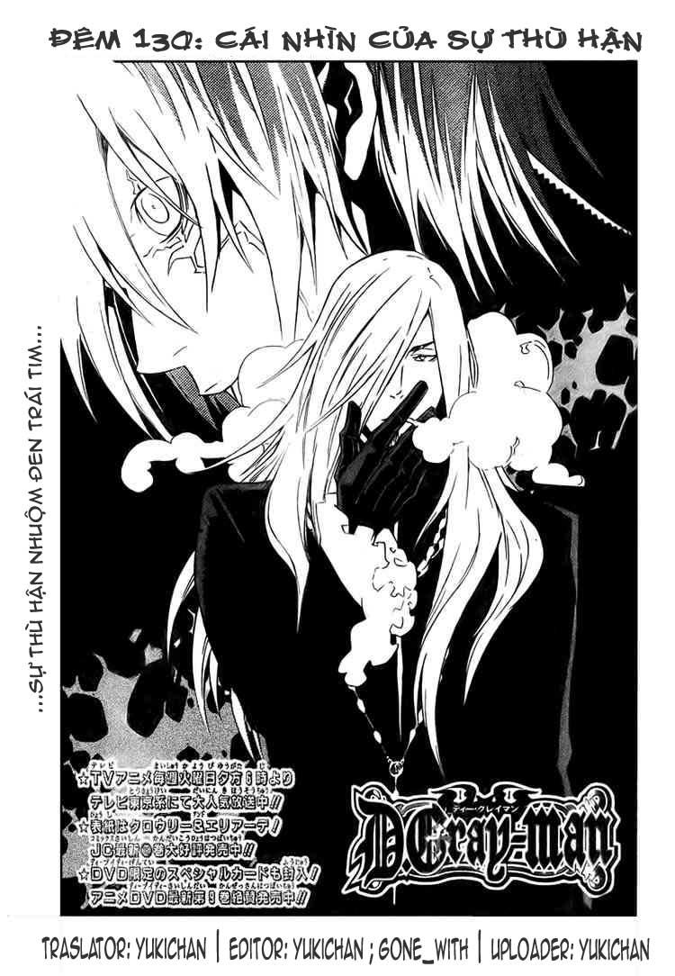 Quái Vật Sinh Ra Từ Linh Hồn Chết Chóc Chapter 130 - Trang 2