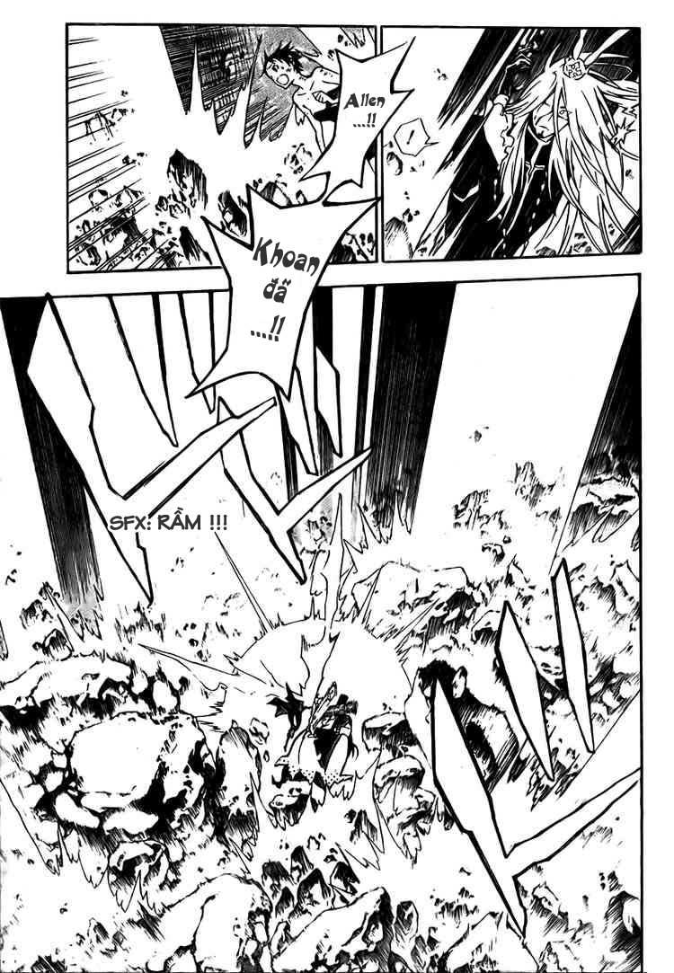 Quái Vật Sinh Ra Từ Linh Hồn Chết Chóc Chapter 130 - Trang 2