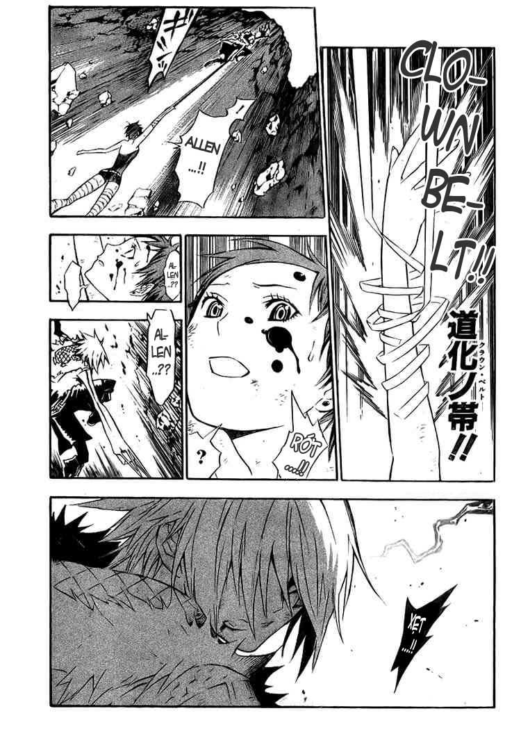 Quái Vật Sinh Ra Từ Linh Hồn Chết Chóc Chapter 130 - Trang 2