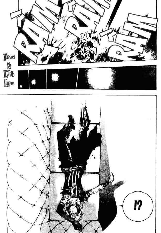 Quái Vật Sinh Ra Từ Linh Hồn Chết Chóc Chapter 131 - Trang 2