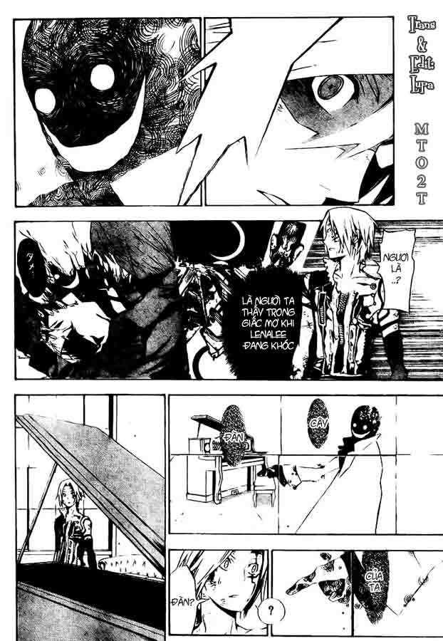 Quái Vật Sinh Ra Từ Linh Hồn Chết Chóc Chapter 131 - Trang 2