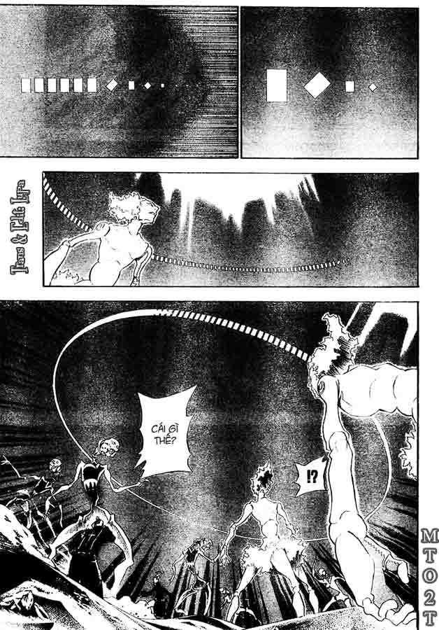 Quái Vật Sinh Ra Từ Linh Hồn Chết Chóc Chapter 131 - Trang 2