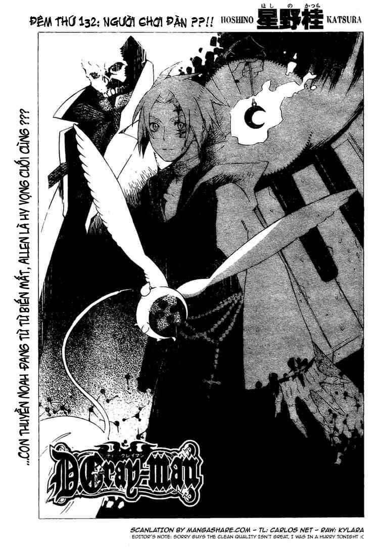 Quái Vật Sinh Ra Từ Linh Hồn Chết Chóc Chapter 132 - Trang 2