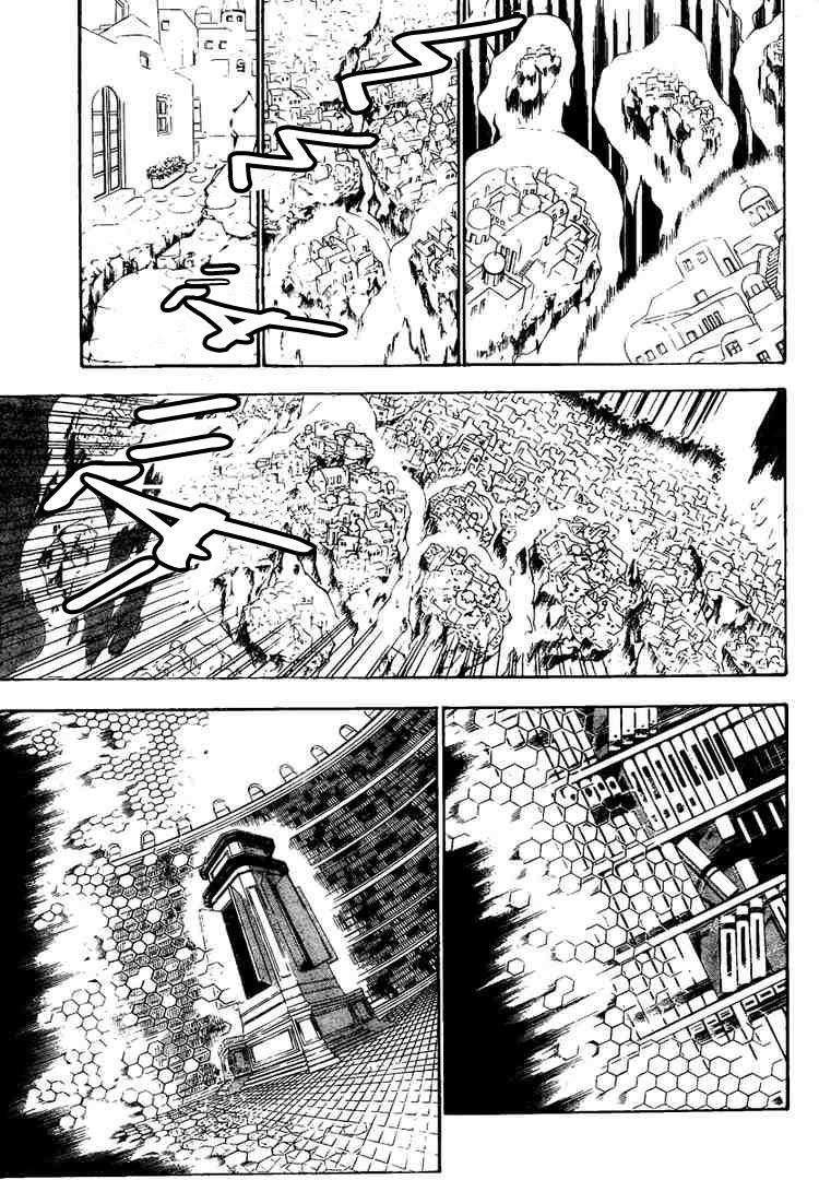 Quái Vật Sinh Ra Từ Linh Hồn Chết Chóc Chapter 132 - Trang 2