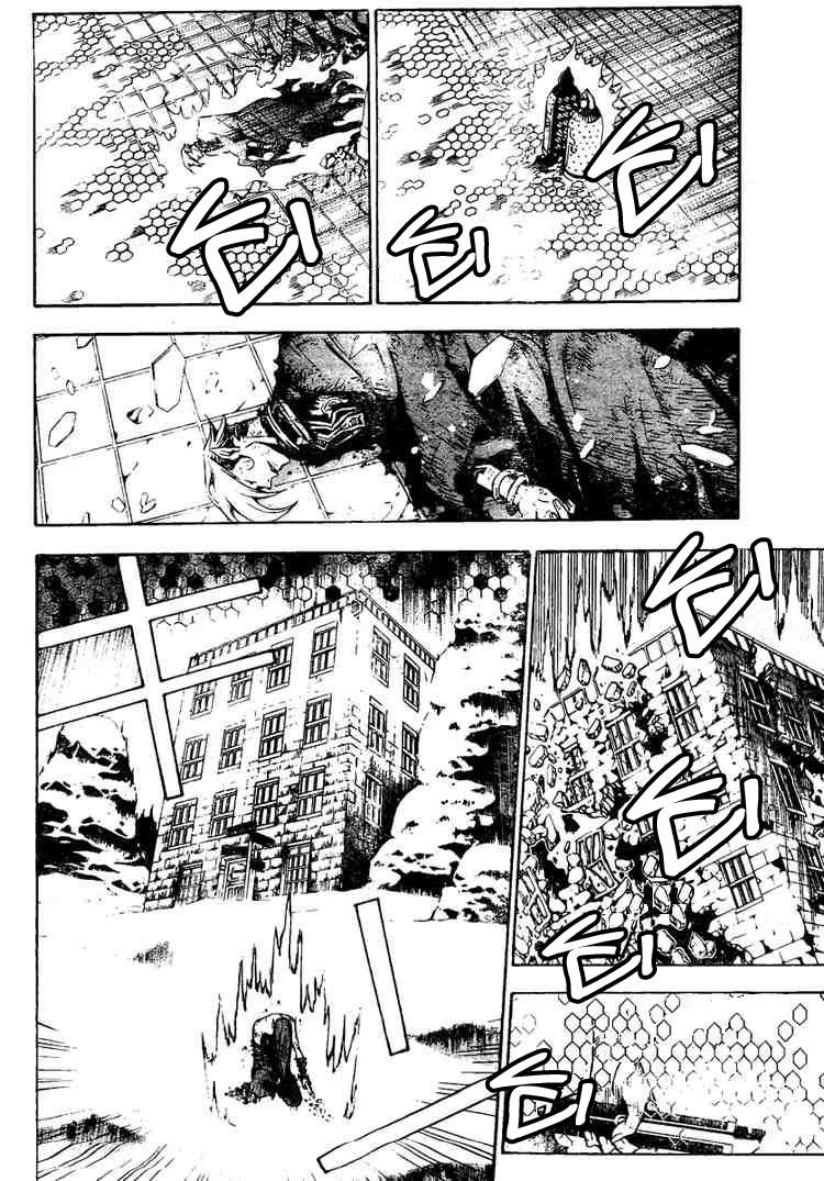 Quái Vật Sinh Ra Từ Linh Hồn Chết Chóc Chapter 132 - Trang 2