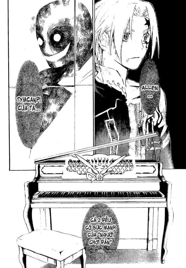 Quái Vật Sinh Ra Từ Linh Hồn Chết Chóc Chapter 132 - Trang 2