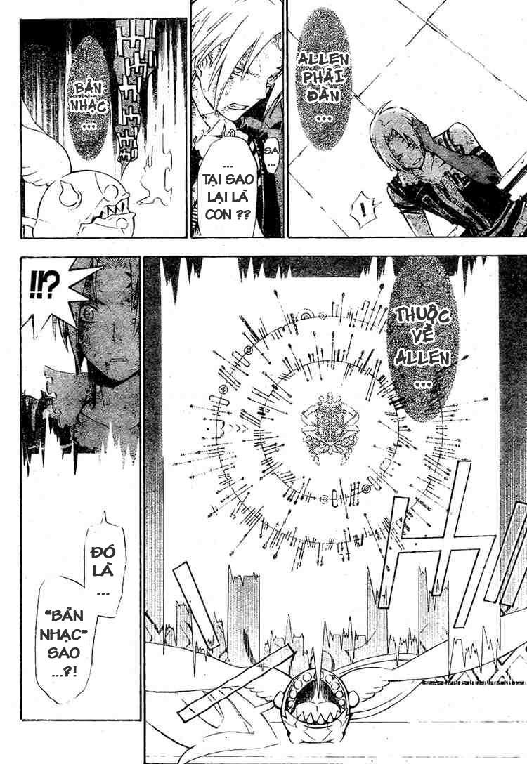 Quái Vật Sinh Ra Từ Linh Hồn Chết Chóc Chapter 132 - Trang 2