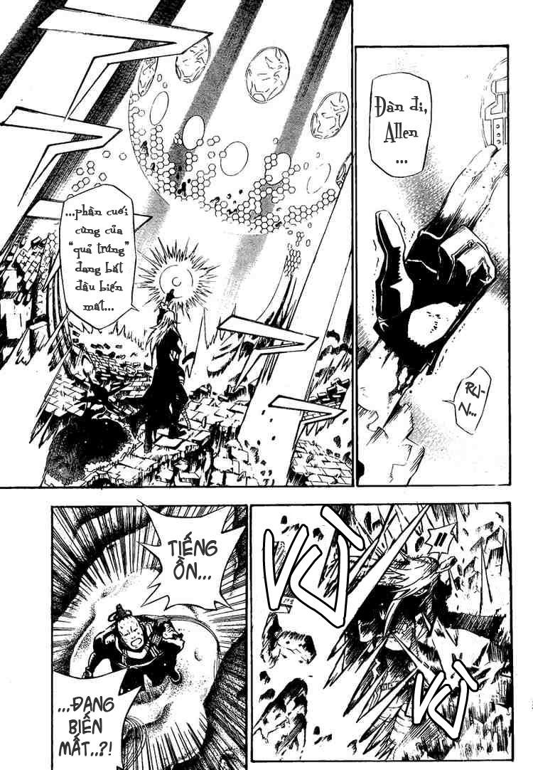 Quái Vật Sinh Ra Từ Linh Hồn Chết Chóc Chapter 132 - Trang 2