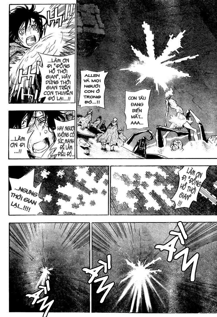 Quái Vật Sinh Ra Từ Linh Hồn Chết Chóc Chapter 132 - Trang 2