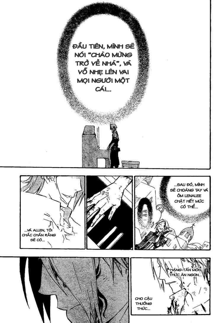 Quái Vật Sinh Ra Từ Linh Hồn Chết Chóc Chapter 133 - Trang 2