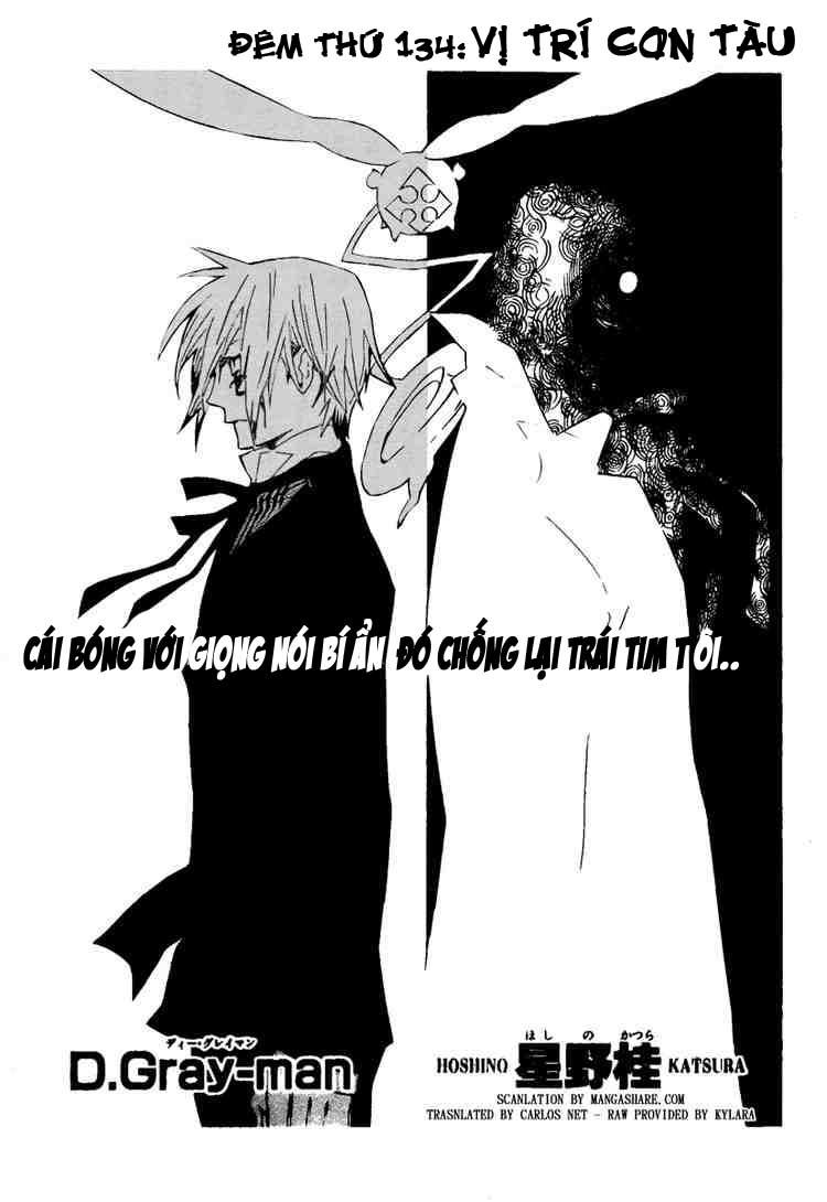 Quái Vật Sinh Ra Từ Linh Hồn Chết Chóc Chapter 134 - Trang 2