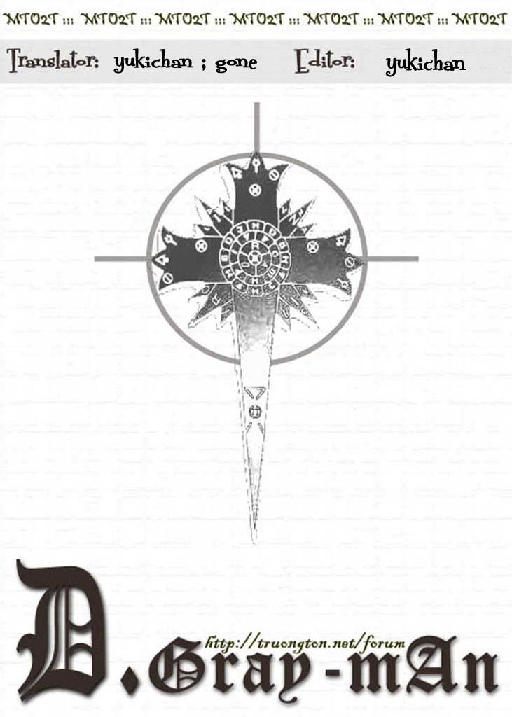 Quái Vật Sinh Ra Từ Linh Hồn Chết Chóc Chapter 134 - Trang 2