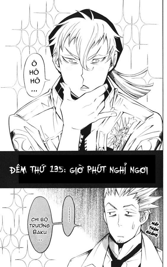 Quái Vật Sinh Ra Từ Linh Hồn Chết Chóc Chapter 135 - Trang 2