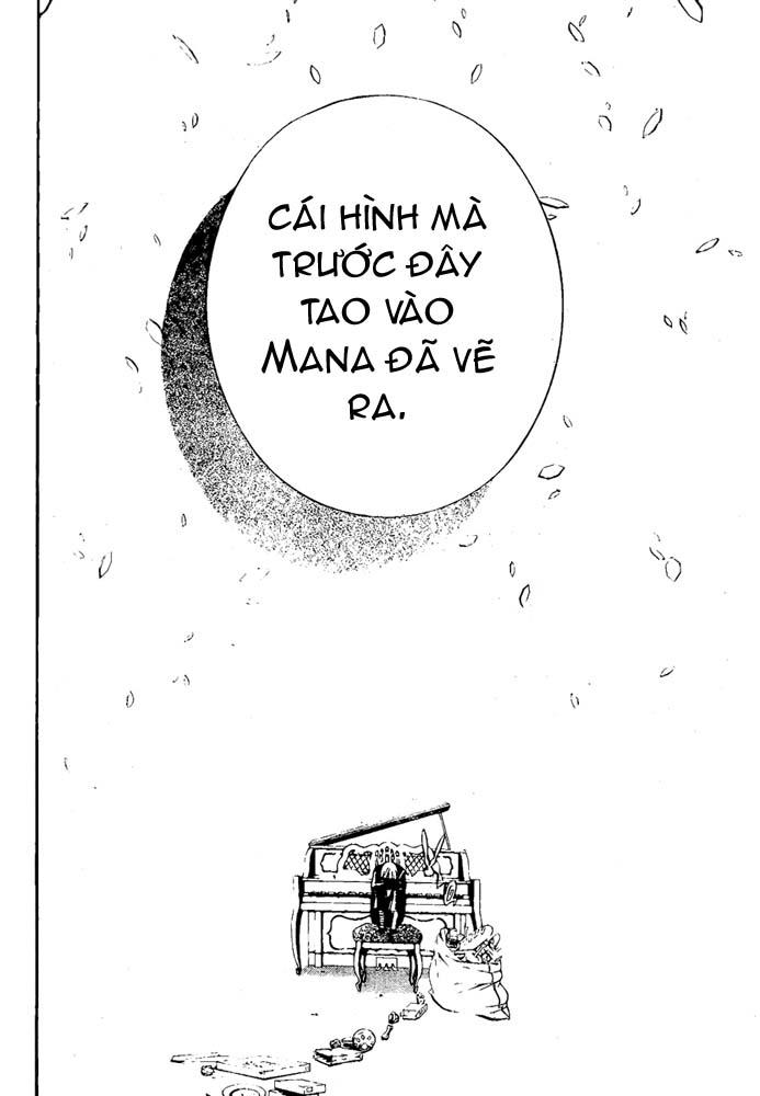 Quái Vật Sinh Ra Từ Linh Hồn Chết Chóc Chapter 135 - Trang 2