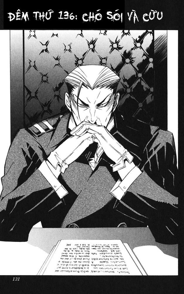 Quái Vật Sinh Ra Từ Linh Hồn Chết Chóc Chapter 136 - Trang 2