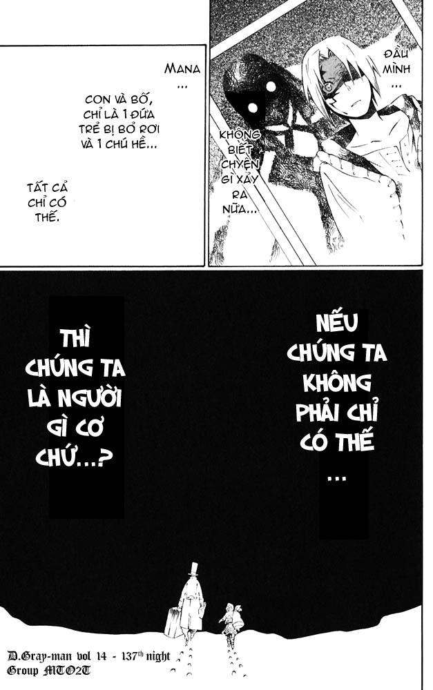 Quái Vật Sinh Ra Từ Linh Hồn Chết Chóc Chapter 137 - Trang 2