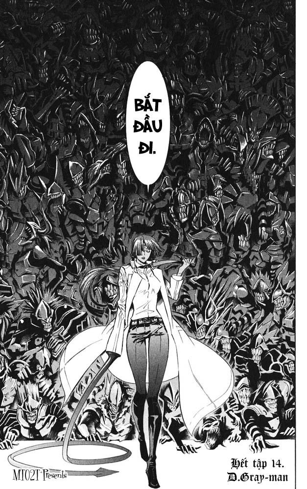 Quái Vật Sinh Ra Từ Linh Hồn Chết Chóc Chapter 138 - Trang 2
