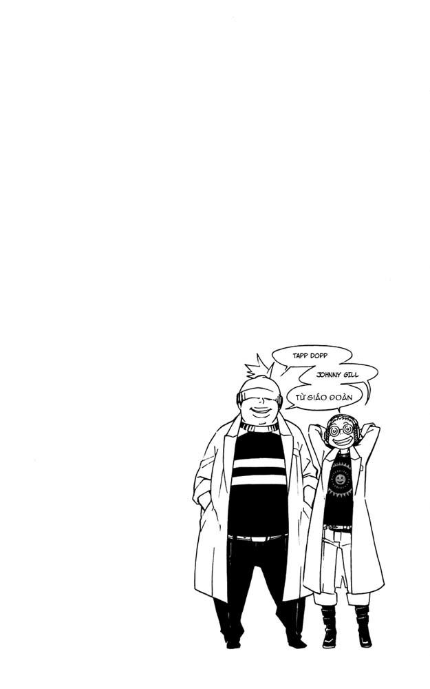 Quái Vật Sinh Ra Từ Linh Hồn Chết Chóc Chapter 139 - Trang 2