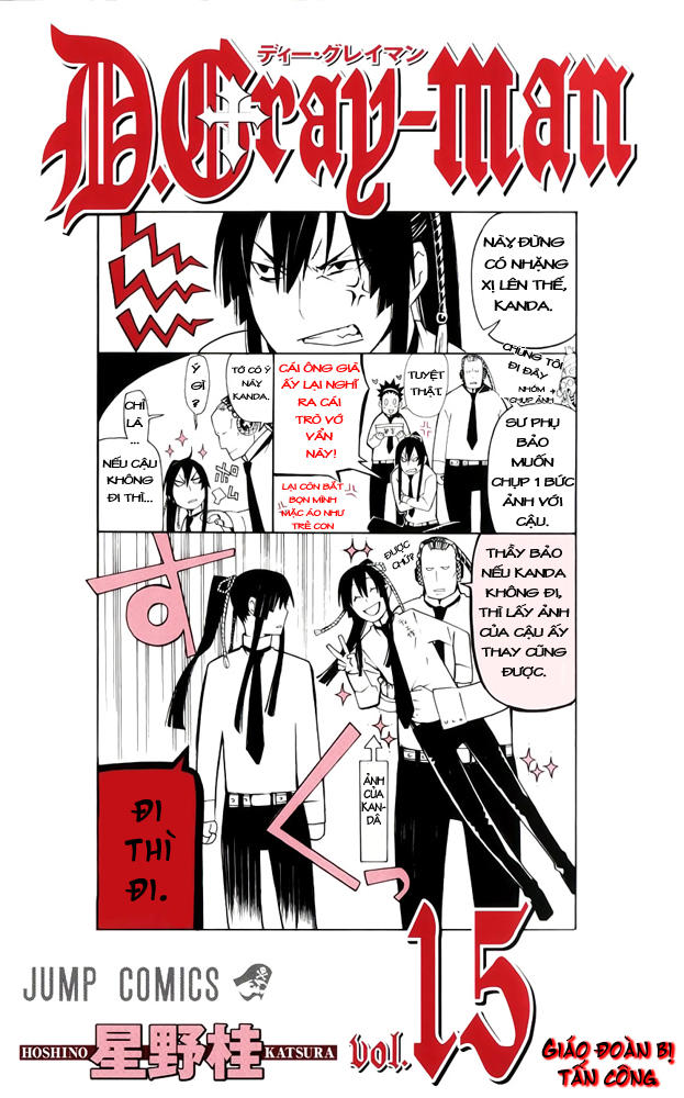 Quái Vật Sinh Ra Từ Linh Hồn Chết Chóc Chapter 139 - Trang 2