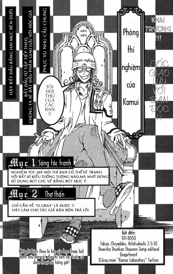 Quái Vật Sinh Ra Từ Linh Hồn Chết Chóc Chapter 14 - Trang 2