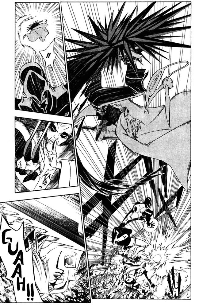 Quái Vật Sinh Ra Từ Linh Hồn Chết Chóc Chapter 140 - Trang 2