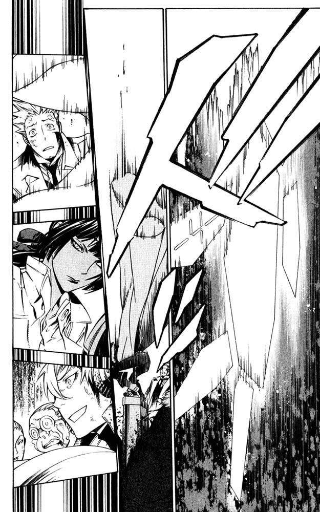 Quái Vật Sinh Ra Từ Linh Hồn Chết Chóc Chapter 140 - Trang 2