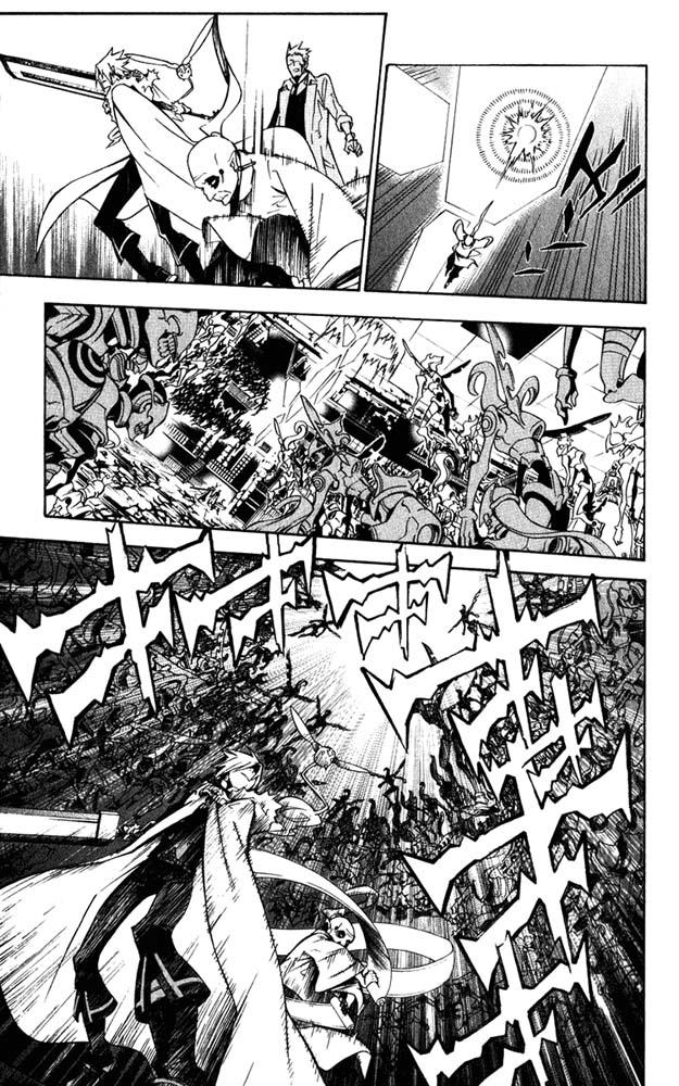 Quái Vật Sinh Ra Từ Linh Hồn Chết Chóc Chapter 140 - Trang 2