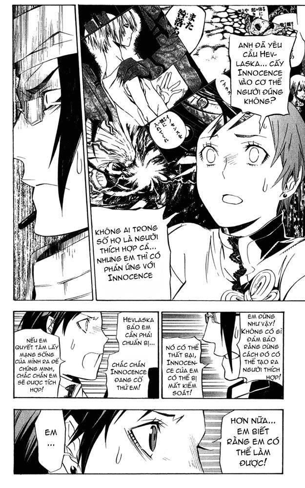 Quái Vật Sinh Ra Từ Linh Hồn Chết Chóc Chapter 140 - Trang 2