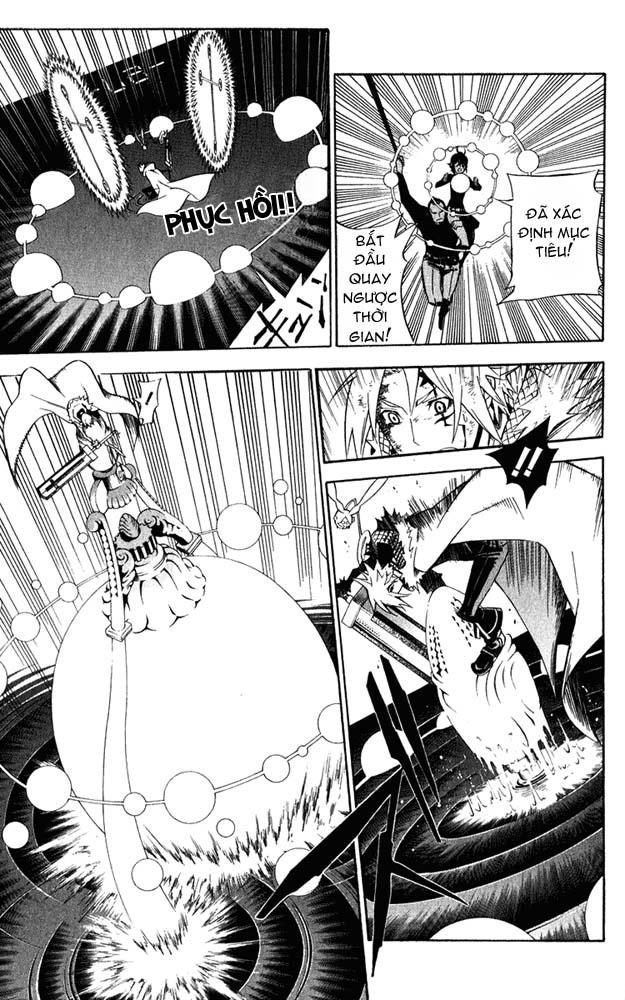 Quái Vật Sinh Ra Từ Linh Hồn Chết Chóc Chapter 141 - Trang 2