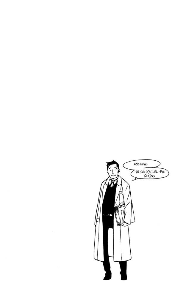 Quái Vật Sinh Ra Từ Linh Hồn Chết Chóc Chapter 141 - Trang 2