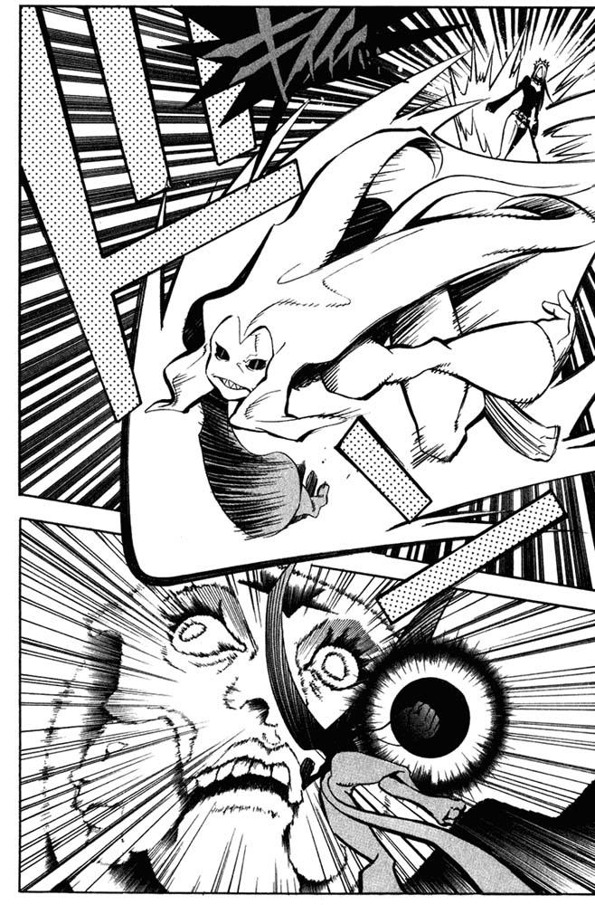 Quái Vật Sinh Ra Từ Linh Hồn Chết Chóc Chapter 142 - Trang 2