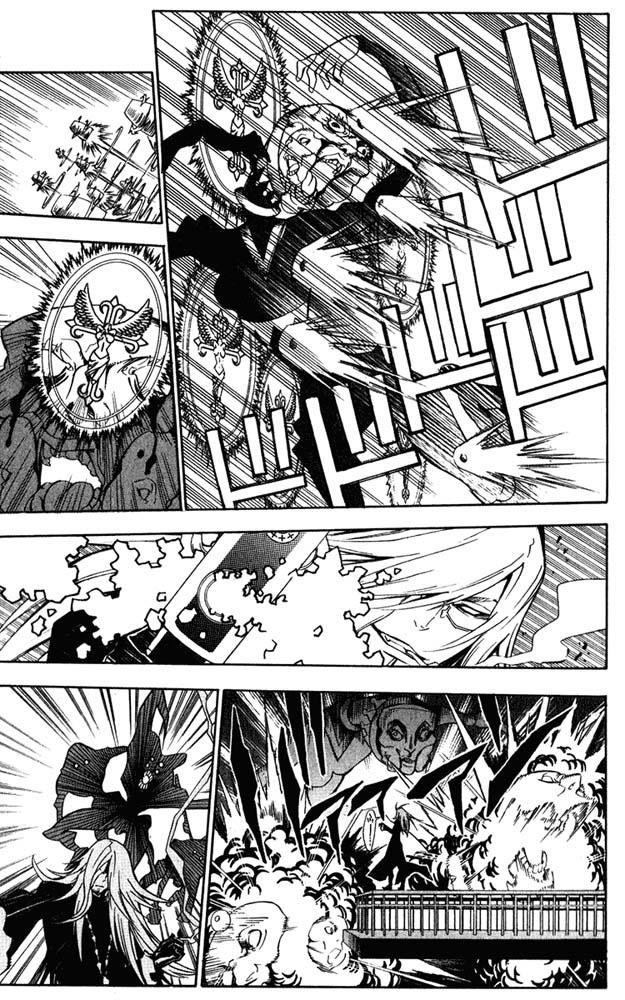 Quái Vật Sinh Ra Từ Linh Hồn Chết Chóc Chapter 142 - Trang 2