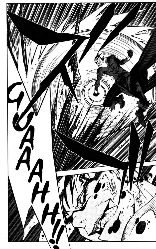 Quái Vật Sinh Ra Từ Linh Hồn Chết Chóc Chapter 142 - Trang 2