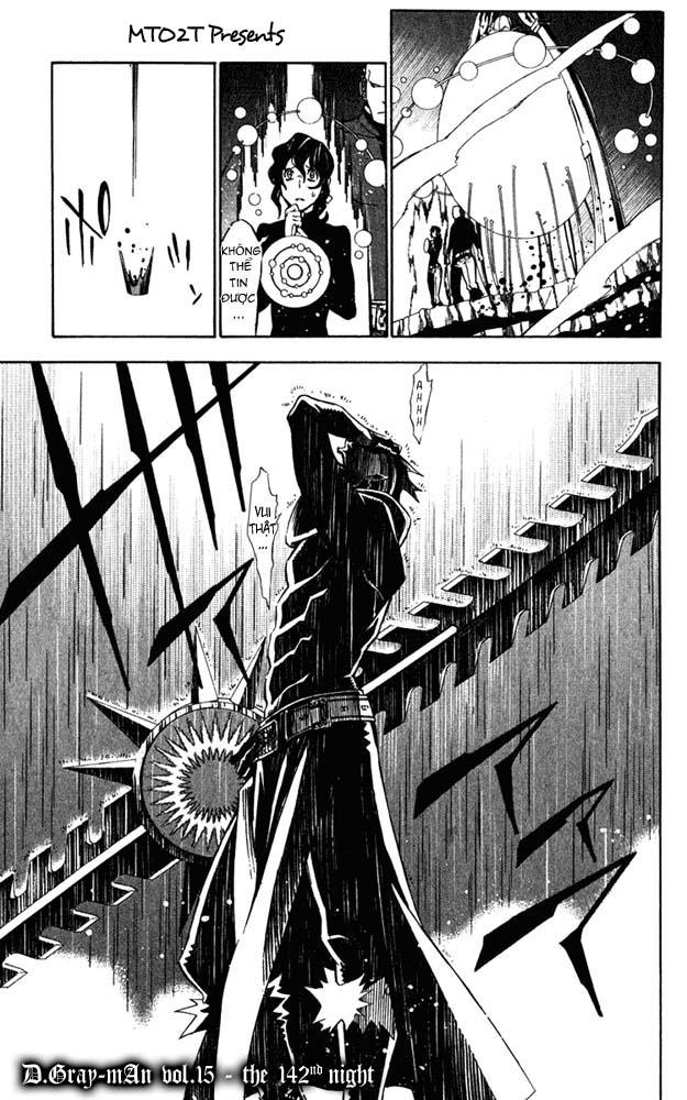 Quái Vật Sinh Ra Từ Linh Hồn Chết Chóc Chapter 142 - Trang 2