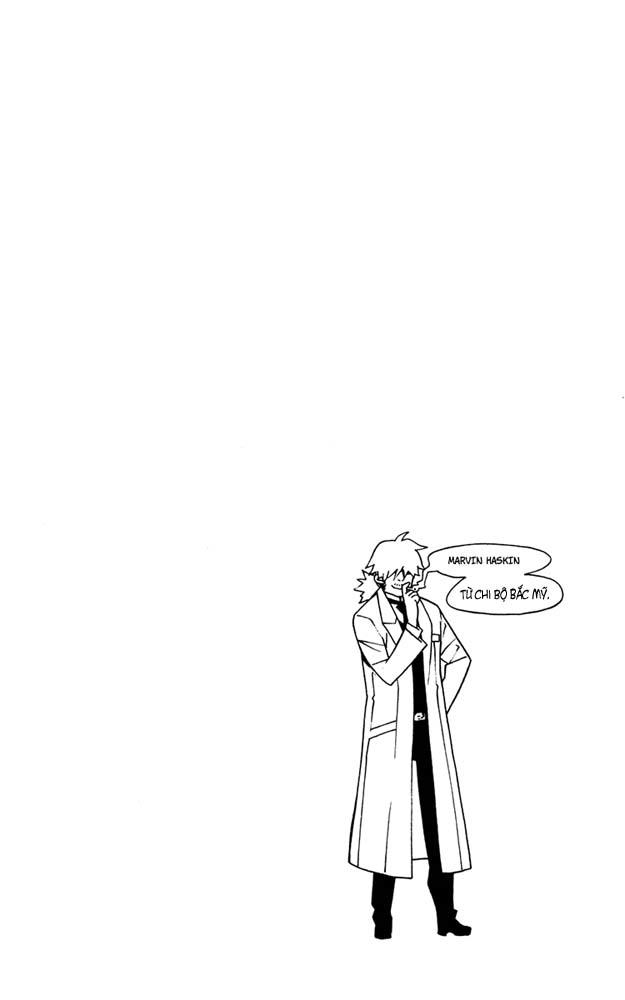 Quái Vật Sinh Ra Từ Linh Hồn Chết Chóc Chapter 142 - Trang 2
