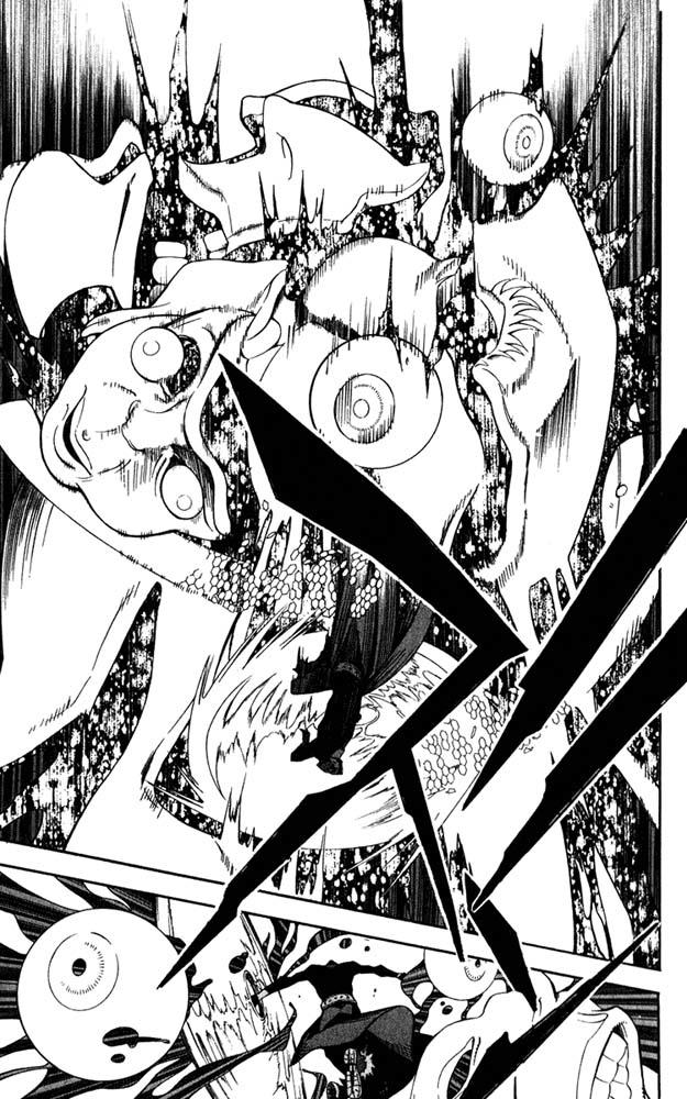 Quái Vật Sinh Ra Từ Linh Hồn Chết Chóc Chapter 142 - Trang 2