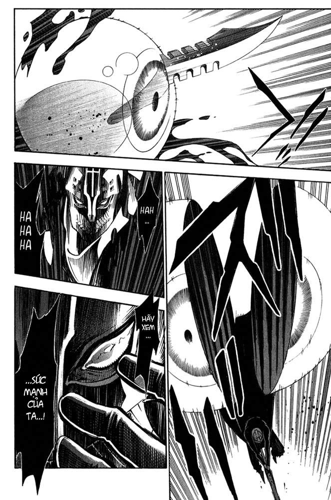 Quái Vật Sinh Ra Từ Linh Hồn Chết Chóc Chapter 142 - Trang 2