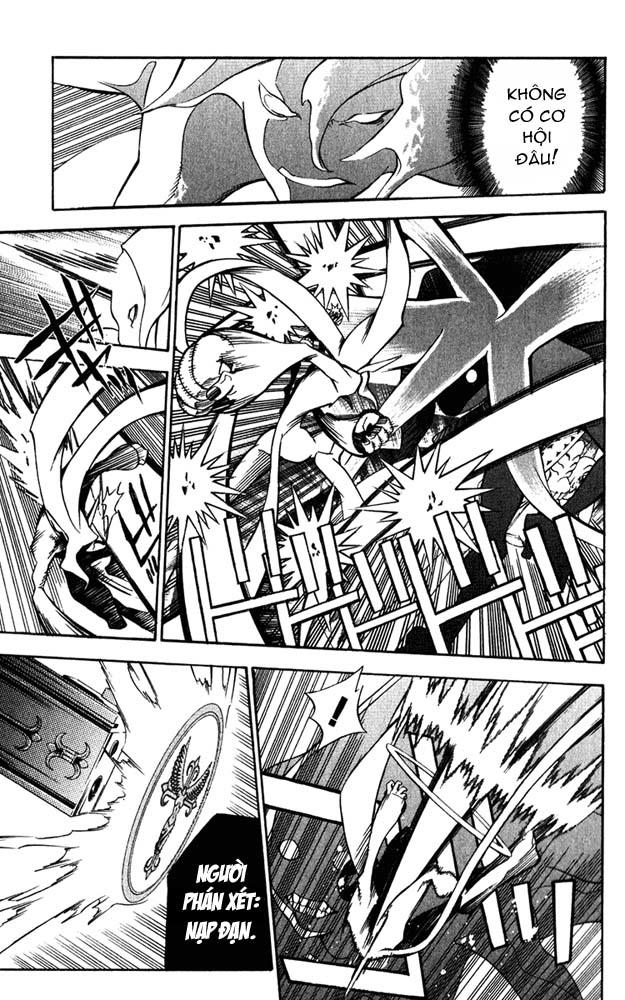 Quái Vật Sinh Ra Từ Linh Hồn Chết Chóc Chapter 143 - Trang 2