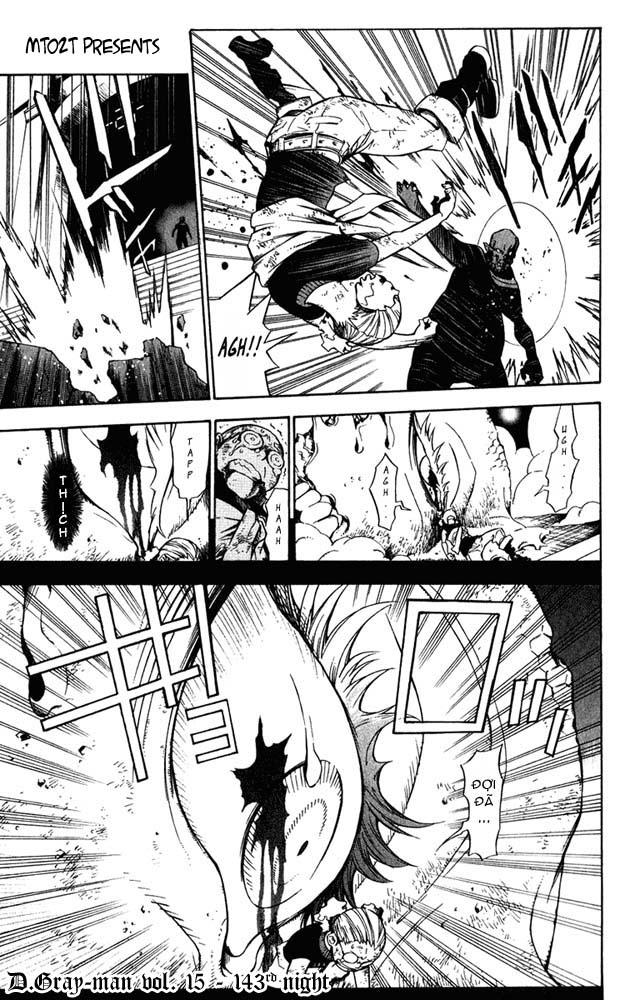 Quái Vật Sinh Ra Từ Linh Hồn Chết Chóc Chapter 143 - Trang 2