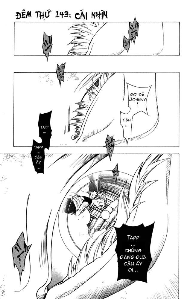 Quái Vật Sinh Ra Từ Linh Hồn Chết Chóc Chapter 143 - Trang 2