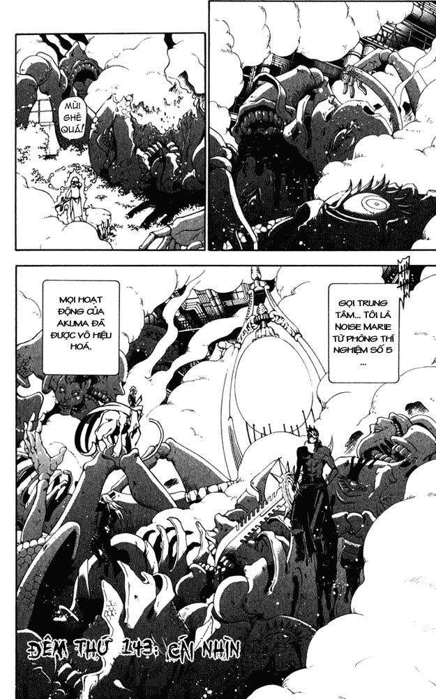 Quái Vật Sinh Ra Từ Linh Hồn Chết Chóc Chapter 143 - Trang 2