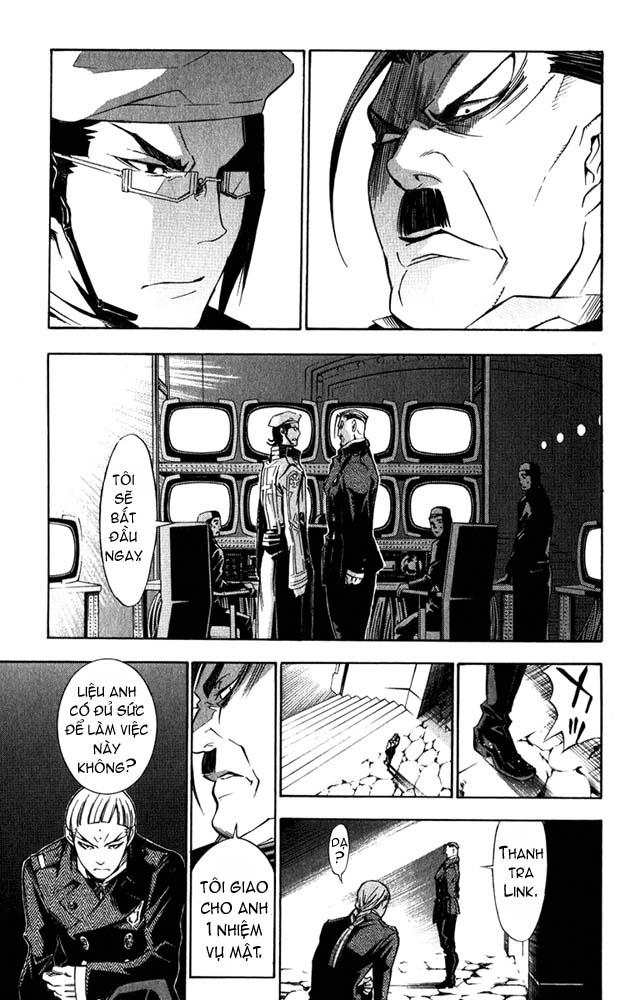 Quái Vật Sinh Ra Từ Linh Hồn Chết Chóc Chapter 143 - Trang 2