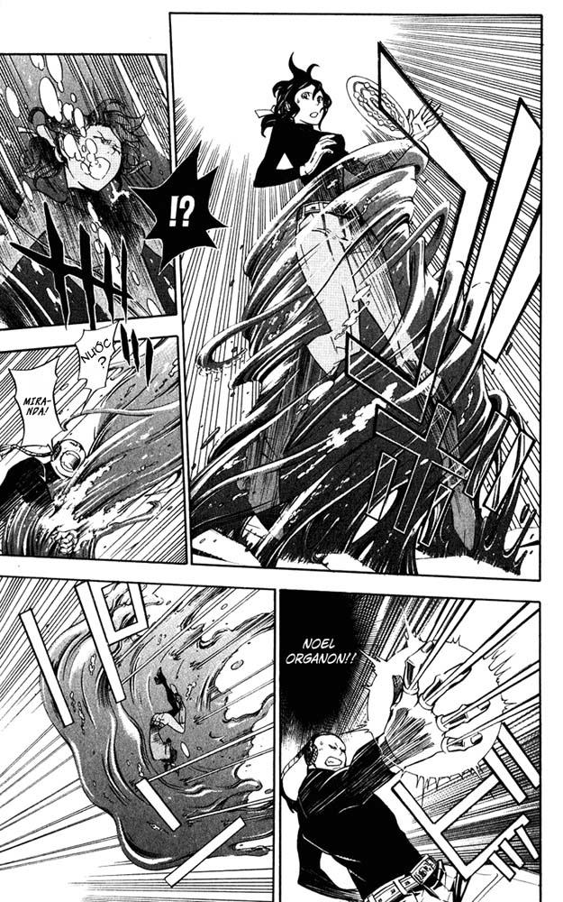 Quái Vật Sinh Ra Từ Linh Hồn Chết Chóc Chapter 143 - Trang 2