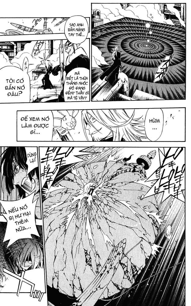 Quái Vật Sinh Ra Từ Linh Hồn Chết Chóc Chapter 144 - Trang 2