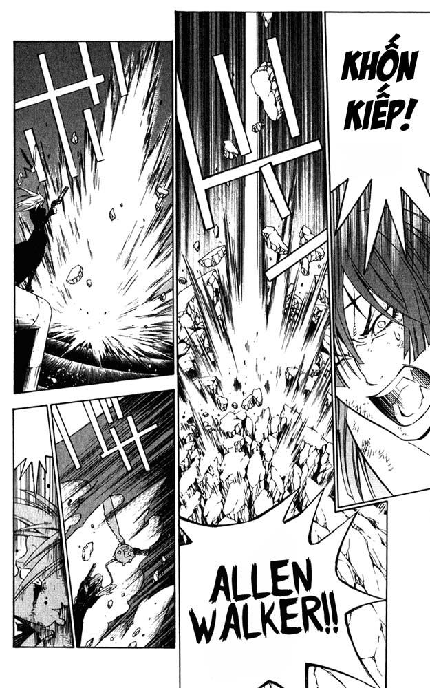 Quái Vật Sinh Ra Từ Linh Hồn Chết Chóc Chapter 144 - Trang 2