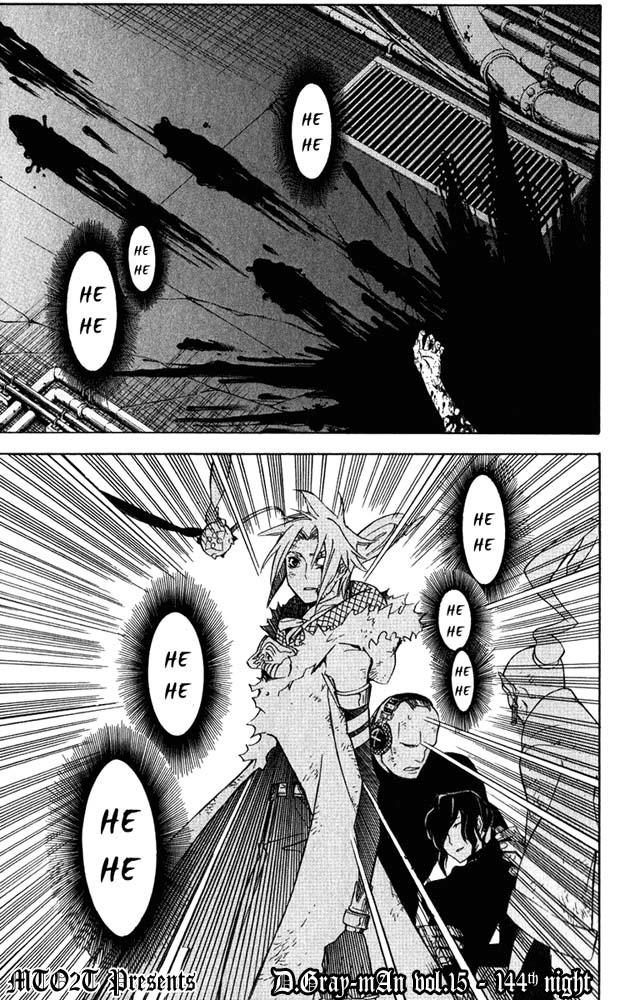 Quái Vật Sinh Ra Từ Linh Hồn Chết Chóc Chapter 144 - Trang 2